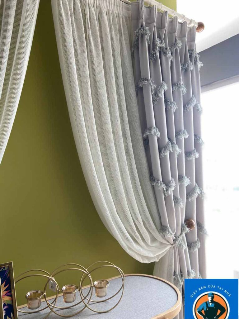 Đức Tài CLean nhận múa lân khai trương Thanh Oai