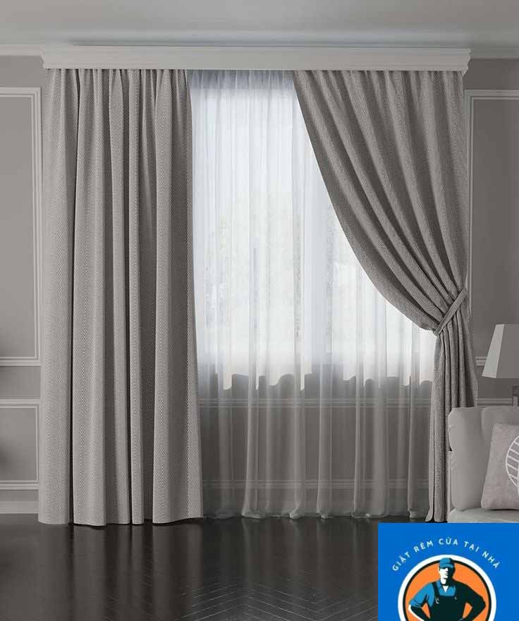 Danh sách đơn vị giặt rèm cửa Gia Lâm